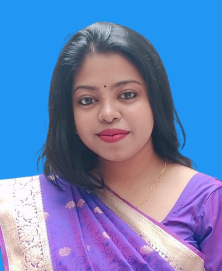 Dalia Mondal